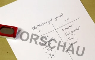 Hey-Fiffi.com: Einführung ins Clicker-/Markertraining