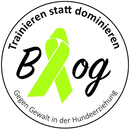 Trainieren statt dominieren / Tsd-Bloggerei - Partner von Hey-Fiffi.com