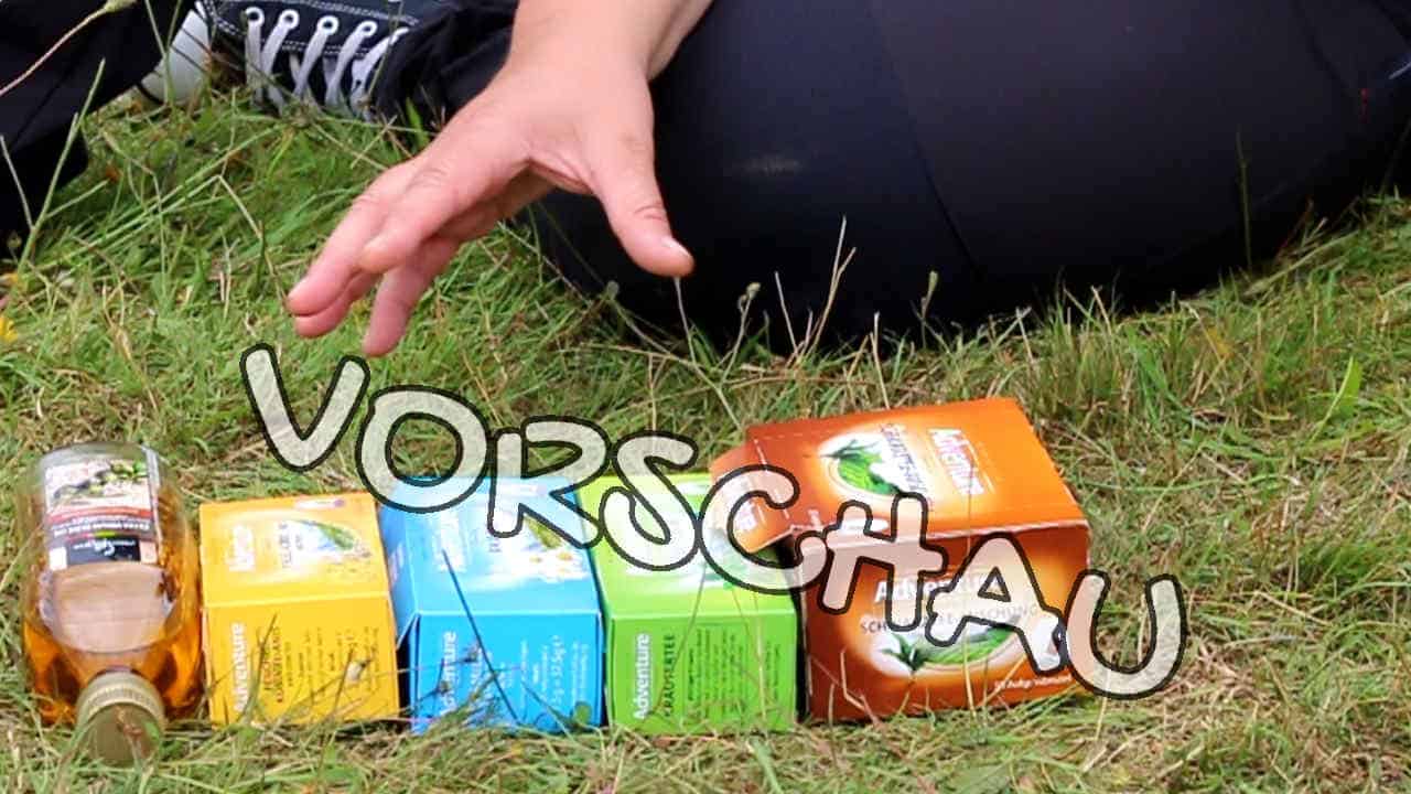 Geruchsunterscheidung für Hunde - Hey-Fiffi.com