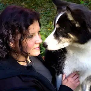 Hundetrainerin Jennifer Ricken - Hey-Fiffi.com
