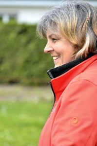Dagmar Milde Dagmar Milde