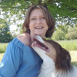 Hundetrainerin Manuela Zaitz - Hey-Fiffi.com