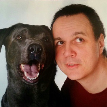 Hundetrainer Hardy Keller - Hey-Fiffi.com