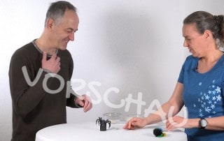 Clickerspiel für Menschen - Hey-Fiffi.com