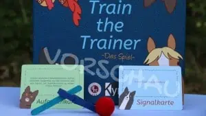 Train the Trainer: Freies Formen - Hey-Fiffi.com