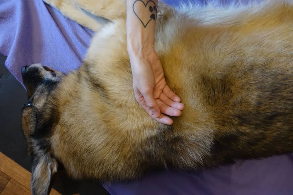 Massage 5