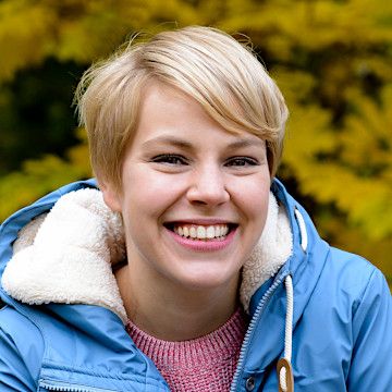 Hundetrainerin Ulrike Seumel - Hey-Fiffi.com