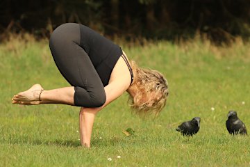 Lara Meiburg Photographie, Yoga - Hey-Fiffi.com