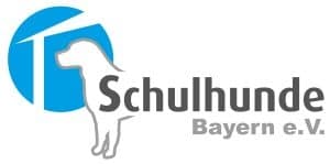 Logo Schulhunde Bayern e.V.