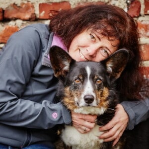 Wanderführerin Claudia Martin - Hey-Fiffi.com