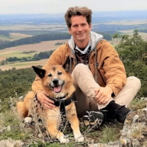 Hundetrainer Arne-Christoph Winkler - Hey-Fiffi.com