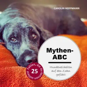 Booklet-Cover; Carolin Hoffmann: Mythen-ABC