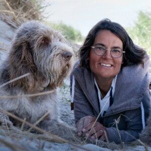 Hundetrainerin Dr. med. vet. Katrin Voigt - Hey-Fiffi.com